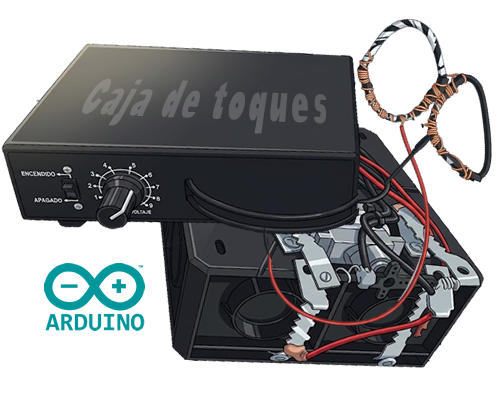 Dispositivo háptico